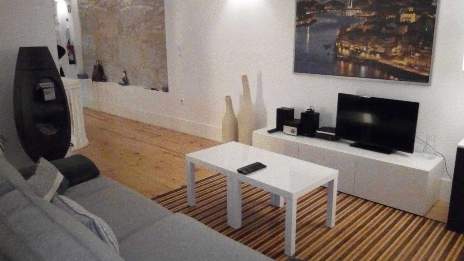 Oporto City View - Wonderful Apartment Exterior photo