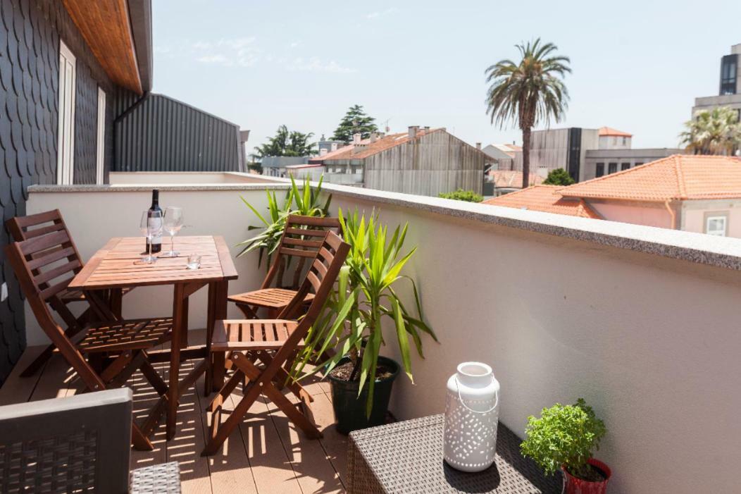 Oporto City View - Wonderful Apartment Exterior photo