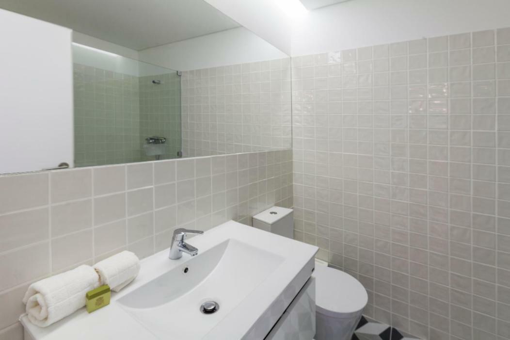 Oporto City View - Wonderful Apartment Exterior photo